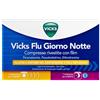 Vicks - Flu - 12+4CPR