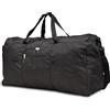 Samsonite Borsone pieghevole unisex per adulti, extra large
