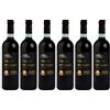 MOIO VINO MOIO FALERNO ROSSO DEL MASSICO 2022 6 BOTTIGLIE