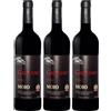 moio VINO MOIO GAURANO 3 BOTTIGLIE