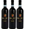 MOIO VINO MOIO FALERNO DEL MASSICO MAIATICO 2021 3 BOTTIGLIE