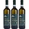 MOIO VINO MOIO FALERNO BIANCO DEL MASSICO 2024 3 BOTTIGLIE