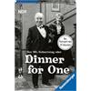 Ravensburger Der 90. Geburtstag oder Dinner for One: Das Partyspiel zum TV-Klassiker