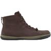 Camper Peu Pista Gm Men Mid Boot Dark Brown 44 (EU)