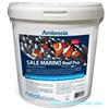 Askoll Pro Salt Sale per Acquario di Barriera 25kg | Concentrazioni di Calcio e Magnesio, Favorisce Crescita Coralli, Stabilizza pH, Privo di Nitrati e Fosfati