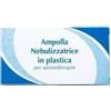 FARVISAN SRL Ampolla In Policarbonato Ricambio Per Aerosol