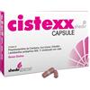 Cistexx shedir 14 capsule - CISTEXX - 941078267