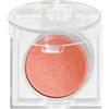 REVOLUTION Bouncy Blur Blush Fard 6 g Paprika Pop Soft Bronze