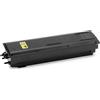 Kyocera Toner TK-4105 Con Vaschetta Compatibile per Kyocera Mita TASKalfa 1800 1801 2200 2201 Nero 1T02NG0NL0 Pagine 15.000
