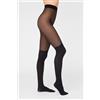 Calzedonia Collant Longuette Nero