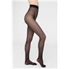 Calzedonia Collant Con Fiocchetti Nero