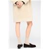 Calzedonia Calzini A Costine Con Cashmere Naturale