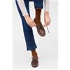 Calzedonia Calzini Con Cashmere Marrone