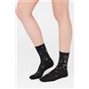 Calzedonia Calzini Astrology Collection Nero