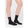 Calzedonia Calzini Astrology Collection Nero