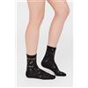 Calzedonia Calzini Astrology Collection Nero