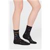 Calzedonia Calzini Astrology Collection Nero