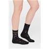 Calzedonia Calzini Astrology Collection Nero