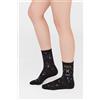 Calzedonia Calzini Astrology Collection Nero
