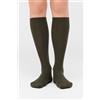 Calzedonia Calze Lunghe Con Cashmere Nero