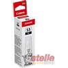 CANON RICARICA INCHIOSTRO ORIGINALE 53 PER CANON MEGATANK NERO 60 ML - CANON - 4699C001