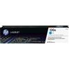 HP TONER ORIGINALE CIANO PER HP LASERJET PRO MFP M176 M176N M177 M177FW CARTUCCIA 130A CF351A - HP - CF351A