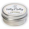 Holly Molly - Balsamo Cura Labbra Lenitivo e Idratante, 15ml: