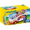 PLAYMOBIL 1.2.3. 6773 Allenatore