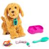 BEMIRO Moji cucciolo di Labradoodle giocattolo - circa 35 cm