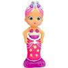 IMC TOYS Bloopies Blopies Bath Topes - Meerjungfrau Magic Tail Wave 2 - Millie