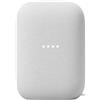 Google Altoparlante smart senza fili Google Nest Audio Chalk