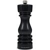 Cole & Mason Macinapepe Cole & Mason London in faggio nero lucido 18 cm