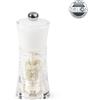 PEUGEOT MOLÈNE macinasmorzante 14cm Bianco Macinasmorzante Zirconia Macina spezie
