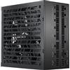 SAMA Gears P1000, 1000 W, 100 - 240 V, efficienza del 92%, protezione da sovraccarico, sovratensione, sbalzi di tensione, cortocircuiti e picchi di corrente (SIP), connettore ATX a 24 pin, completamente modulare