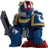 Youtooz Figurina in vinile Space Marine 2: Ultramarines Titus, 10 cm