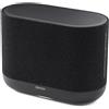 Denon Altoparlante Denon Home 400 BKE2, con Bluetooth e funzionalità multiroom (HEOS integrato)