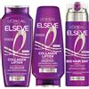 L'Oréal Paris Elseve Collagen Lifter, trattamento volumizzante 72 ore per capelli fini