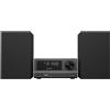 Kenwood M-750DAB: sistema compatto con tecnologia DAB+, lettore CD, Bluetooth e USB