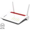 fritz-kulturgüter FRITZ!Box 6850 5G V2: modem per reti 5G/4G/3G, router Wi-Fi (velocità massima di 866 Mbit/s)