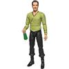 Nacelle Consumer Products Star Trek: Enterprise - Action figure in scala 1/12 - Archer dell'Universo Speculare - 16 cm