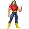 Hasbro Marvel G24075L00, 4 anni, Supereroi, ABS (acrilonitrile butadiene stirene), Polivinilcloruro (PVC)