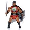 Formo Toys, linea Legends Of Dragonore, statuetta di Triton, altezza 14 cm. Taglia unica