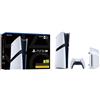 Sony Bundle di gioco Sony PlayStation 5 Pro con SSD da 2 TB e lettore disco