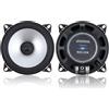 ePathChina Altoparlanti Hi-Fi da 10,2 cm, 60 W, sistema coassiale a 2 vie per auto, audio, musica, stereo, suono completo