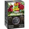 COMPO Turbo Radici, Potenziatore radicale, 700g | Favorisce un rapido attecchimento delle piante riducendo lo stress da trapianto