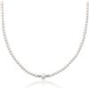 Miluna Collana Donna Miluna Perle PCL6748