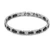 Yukiko Bracciale Uomo Yukiko KBRD1846