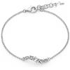 Miluna Bracciale Donna Miluna Giochi di Luce BRD1269
