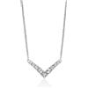 Miluna Collana Donna Miluna Giochi di Luce CLD5510