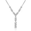 Miluna Collana Donna Miluna Giochi di Luce CLD5512